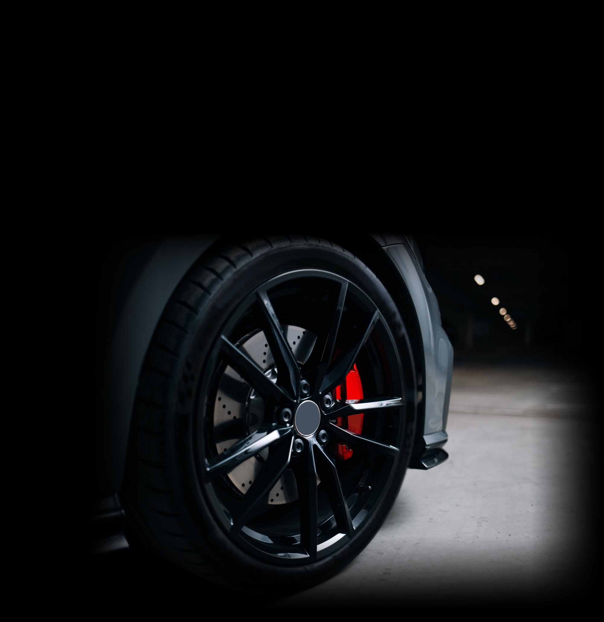 ラフティロゴイメージ|ホイールオーダーカラー塗装・加工・レストア ｜グラフティ 