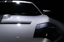 板金塗装イメージ|株式会社シンボリ 