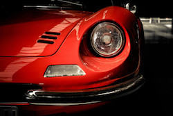 板金塗装イメージ|株式会社シンボリ 