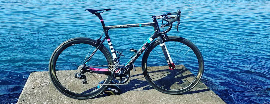 自転車ペイント＆リペア|名古屋で自転車カスタムペイント塗装＆リペア業者は【シンボリ】 