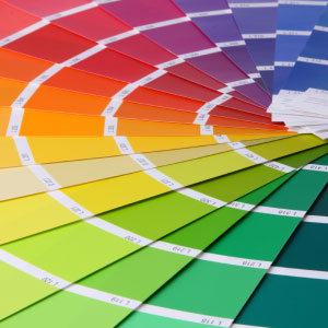 色合せ・オーダーカラー|株式会社シンボリ 