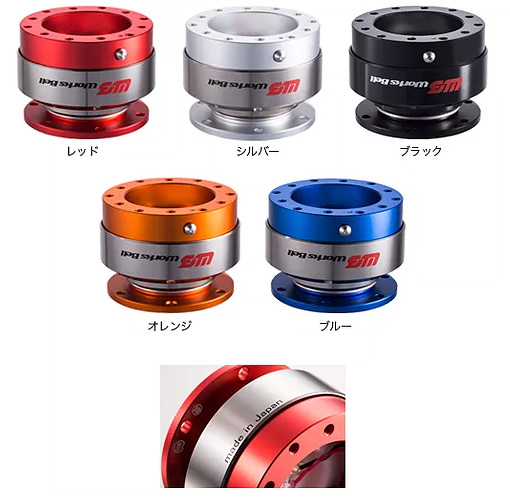 カラーバリエーション|株式会社シンボリ 