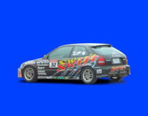 CIVIC　シビック【EK4/9】|WALKER JAPAN motor sports