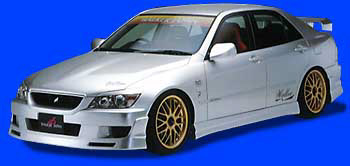 ALTEZZA STYLISH GEAR|AIR WALKER