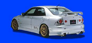 ALTEZZA STYLISH GEAR|AIR WALKER