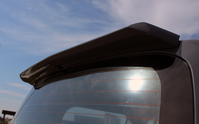 サクシード/プロボックス|WALKER JAPAN motor sports