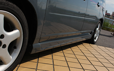 サクシード/プロボックス|WALKER JAPAN motor sports