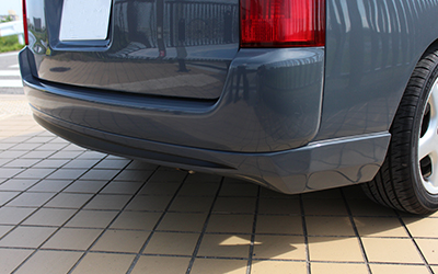 サクシード/プロボックス|WALKER JAPAN motor sports