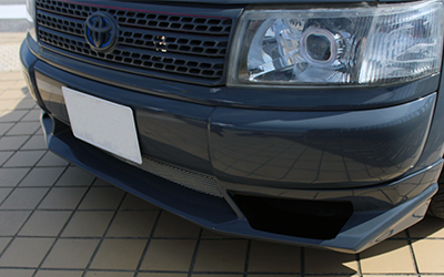 サクシード/プロボックス|WALKER JAPAN motor sports