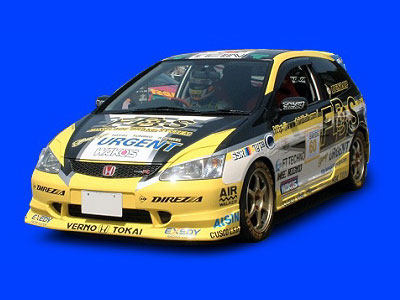 WALKER JAPAN motor sports|自動車パーツの製造・販売【シンボリ】 