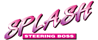 SPLASH  STEERING BOSS（スプラッシュ　ステアリングボス）|自動車パーツの製造・販売【シンボリ】 