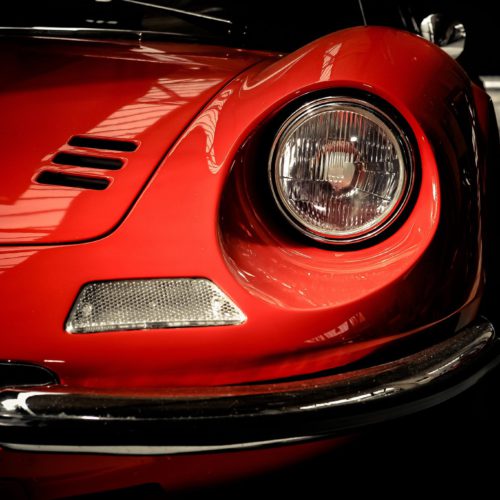 名古屋市北区の自動車板金塗装ならお任せください！