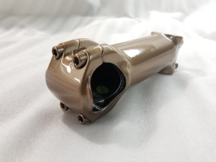 ステムペイント・塗装