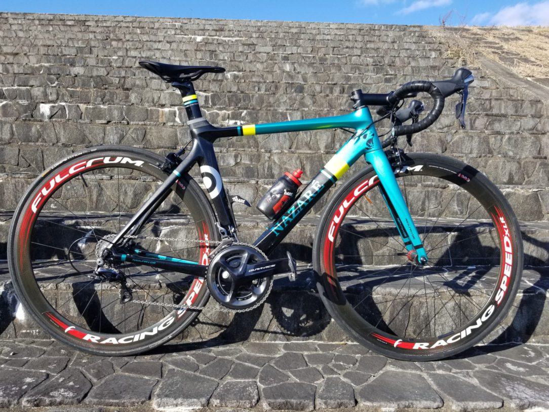 自転車ペイント＆リペア|株式会社シンボリ