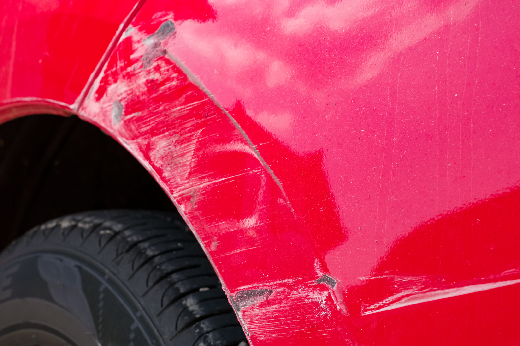 板金塗装|株式会社シンボリ