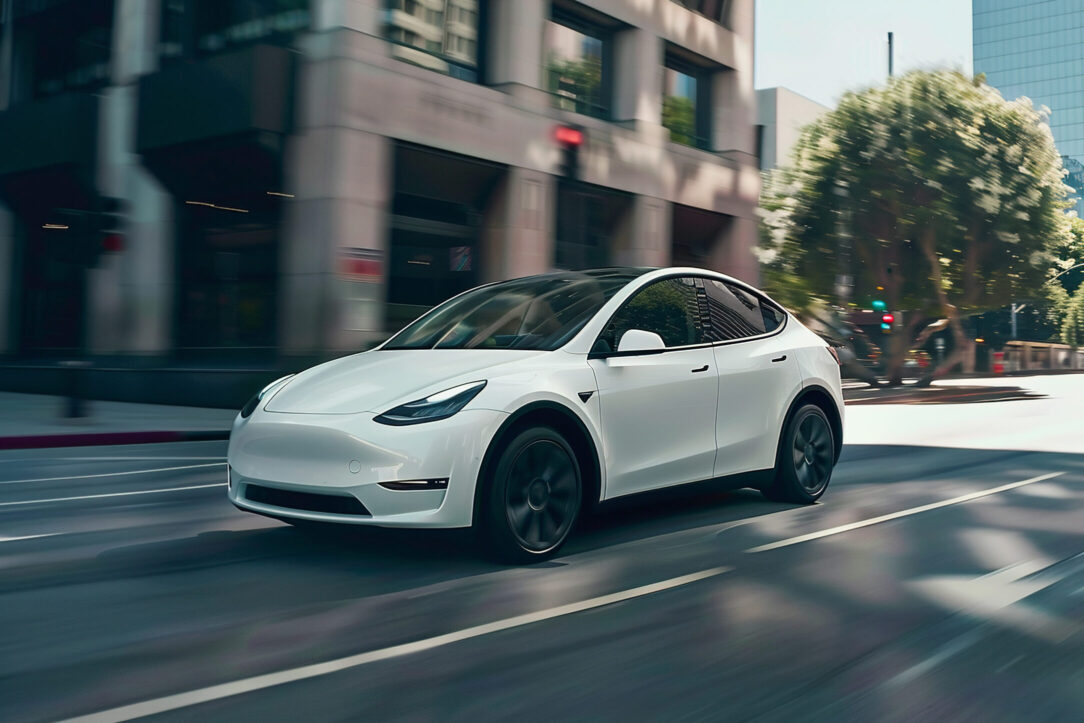 一般車・電気自動車（EV）|株式会社シンボリ